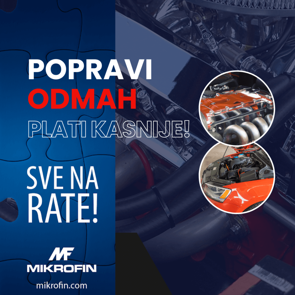 Autoservis Banja Luka. Popravka auta Banja Luka. Mehaničar